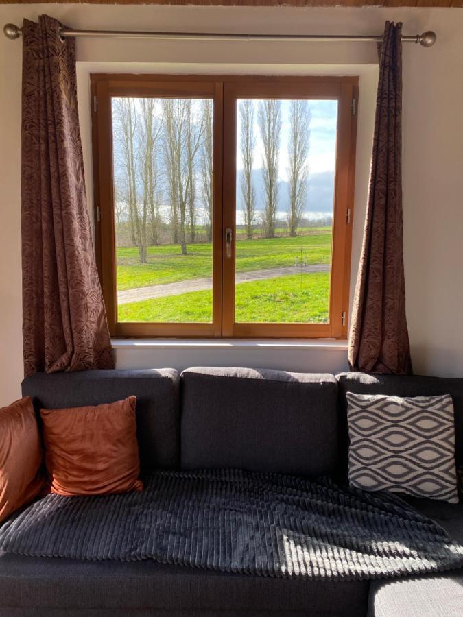 Les Galets 1 Villa Auchonvillers Kültér fotó